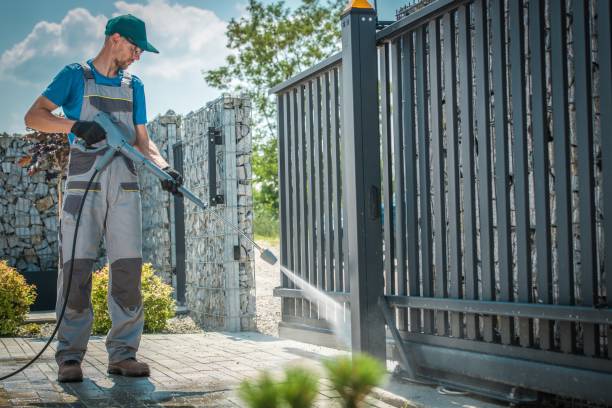 Trusted Crestview Hills, KY Pressure Washing Experts