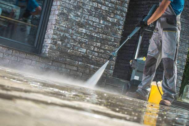 Best Parking Lot and Garage Cleaning  in Crestview Hills, KY
